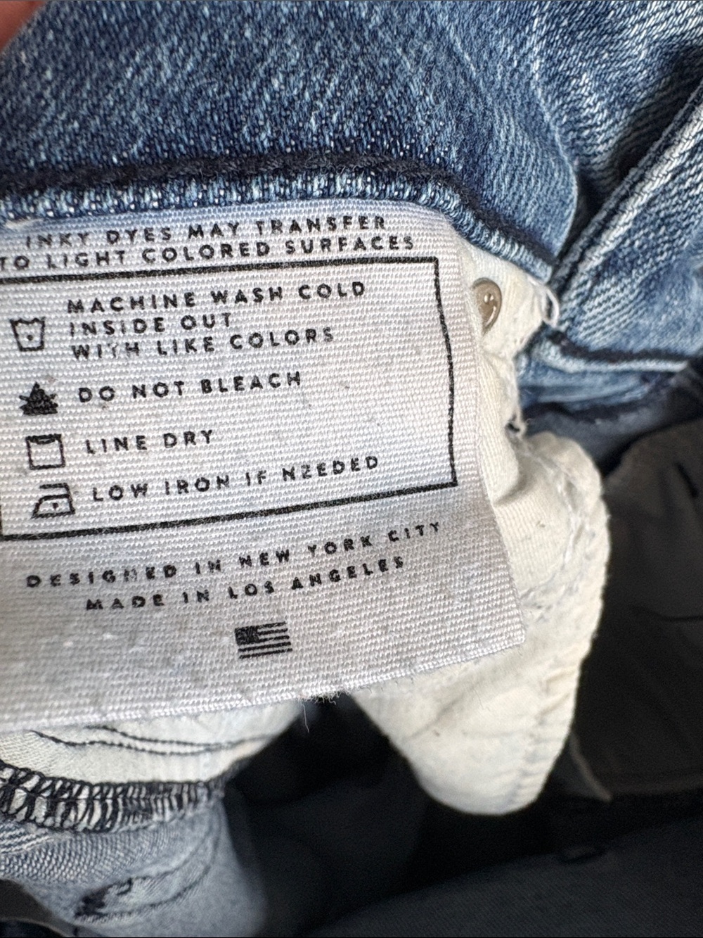 AYR The Secret Sauce Jeans 26S - Picture 9 of 11